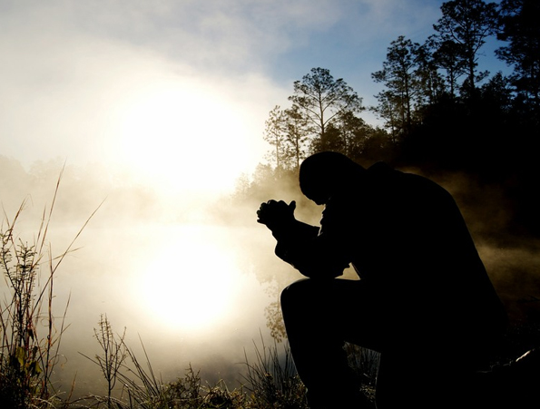 CHARITIES & PLACES OF WORSHIP