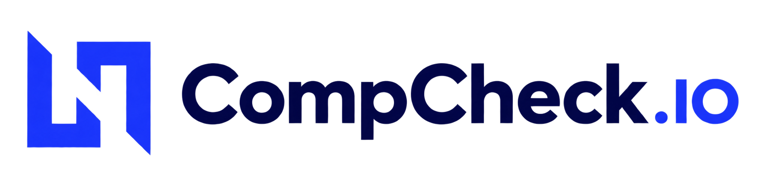 CompCheck.IO